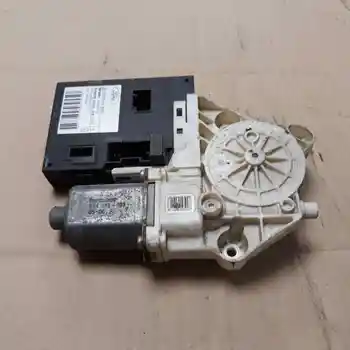 

5WK11572L WINDOW MOTOR FRONT RIGHT FORD FOCUS C-MAX (CHAP)