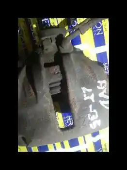 

187611 Brake caliper Front Right Volkswagen Lt Closed Box/Combi (mod. 1997) *