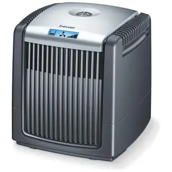

2 in 1 portable air purifier LW 220 color NeroBEURER174.12