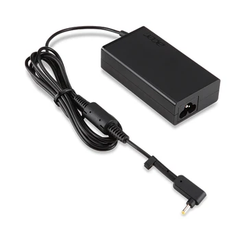 

AC Adapter 65W Adapter and power inverter Black Inner