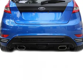 

Ford Fiesta Latticed Difüzör Plastik