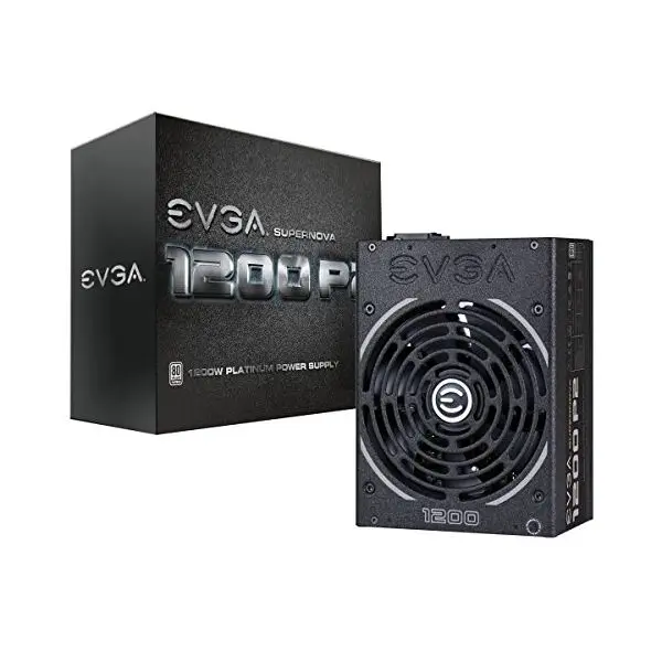 Блок питания EVGA 220-P2-1200-X2 1200W P2