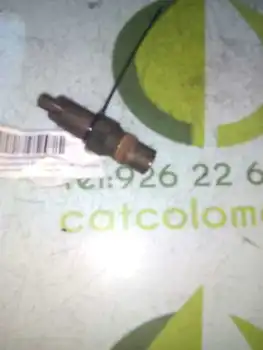 

LCR6705301E Injector Ford Mondeo Saloon (gd) 1.8 Turbodiesel Cat