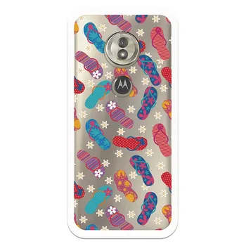 

Stand case costume drawing Thongs WP026 for Motorola Moto E5/G6 Play