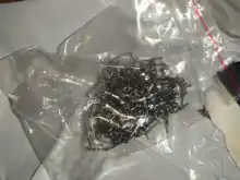 Hot-Staplers Welding-Machine Plastic Repair for Car-Bumper Bodywork-Boat ABS Nylon