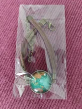 Pulsera de cuero Vintage con mapa del mundo, accesorios de arte, gran oferta, mundial, madre, Planeta, tierra, 2020