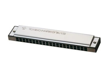 

3121-gm band 21 G minor harmonica, Tombo
