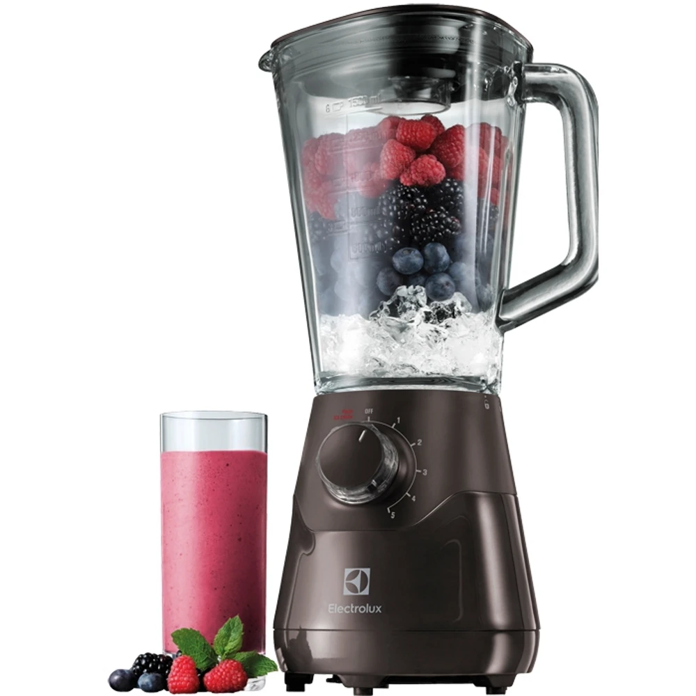 Блендер настольный Electrolux ESB5400BK|Блендеры| |