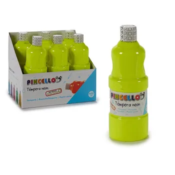

Tempera Yellow 400 ml