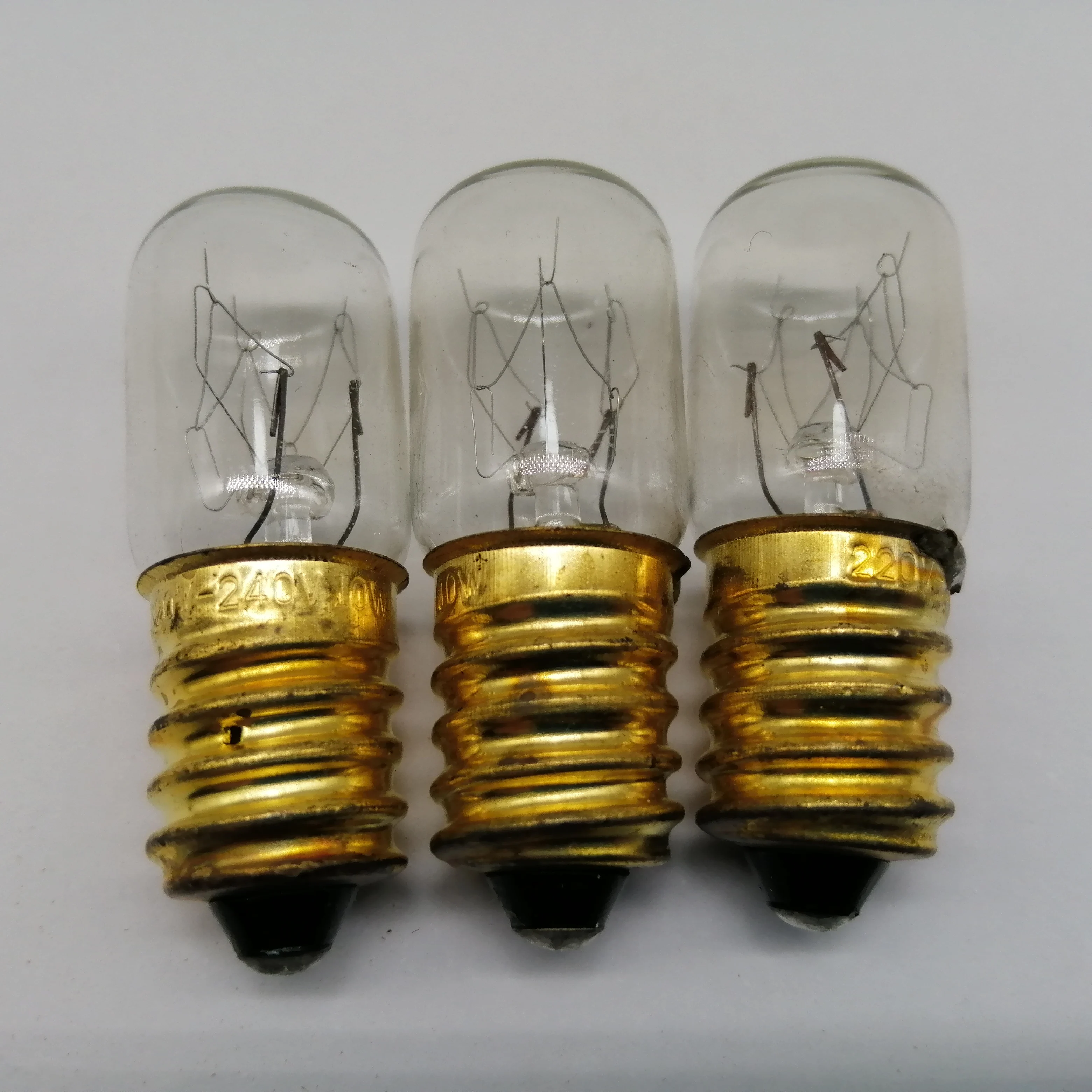 Incandescent Bulbs