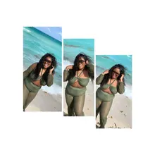 Pelucas de encaje Frontal transparente para mujer, peluca brasileña de ondas profundas HD, densidad del 150%, ISEE HAIR de 13x4, pelucas de cabello humano suelto de ondas profundas