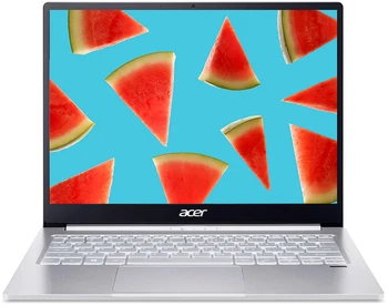

Laptop Acer Swift 3 sf313-52-77zd (NX. hqwer.008) Silver