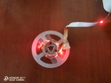 Led-Lamp-Tape Ribbon Light Usb Desktop-Screen Bluetooth Flexible 5050/2835 Diode SMD