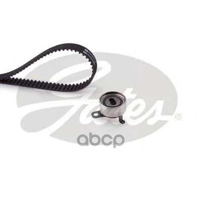 K015403xs_р-Кт Ремня Грм! Toyota Avensis/Corolla 1.6 97-00 Gates K015403xs Gates арт. K015403XS
