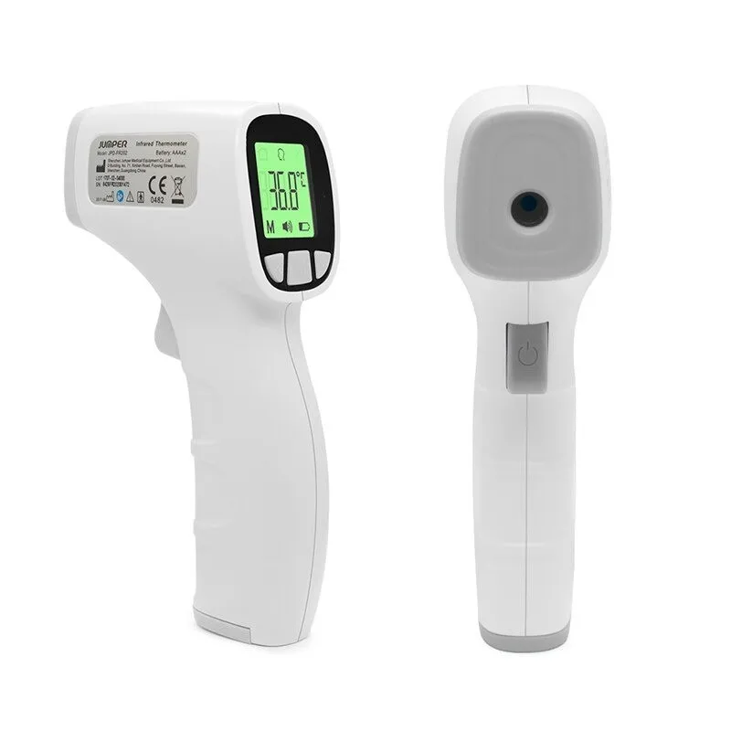 Infrared Thermometer, Non Contact Thermometer