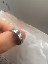 ELSEMODE Bangtan anillo de chicos Jimin Jin Suga V J-espero que Kook Rap anillo de acero inoxidable para los hombres y las mujeres regalo de la joyería