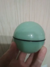 Ball Cat-Toy Pet-Product Interactive-Toys Electric Automatic Rechargeable Flashing-Ball