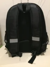 Mochila infantil para la escuela de Los Vengadores para niños, bolso para adolescente