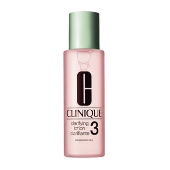 

Toning Lotion Clarifying Clinique Oily skin