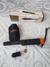 Escáner de GP-pointer2 TRX Pro, escáner de oro sensible mejorado, Detector de Metales de Mano impermeable con pulsera, novedad de 2021