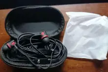 Langsdom Mijiaer JM26 3.5mm Wired Earphone For Phone Samsung Xiaomi Headphone In Ear
