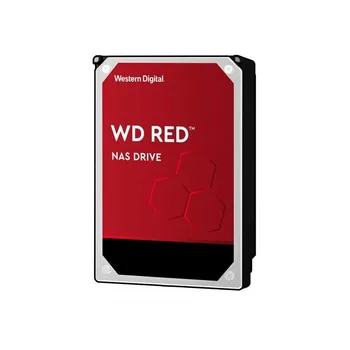 

WD Red 12TB SATA 6 Gb/s 256MB Internal 8,9cm 3,5Zoll NAS WD120EFAX