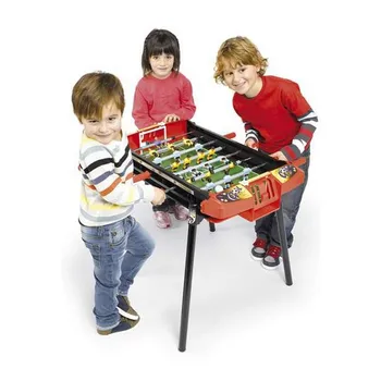 

Children's Football Strategic Liga (79 x 66 x 68 cm)