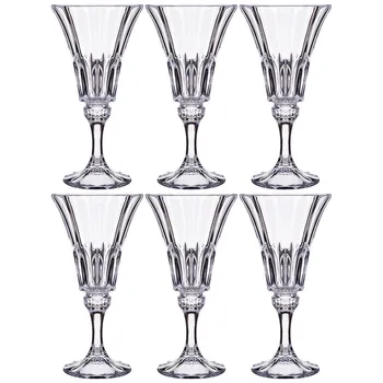 

Set of wine glasses of 6 PCs. "Wllington" 200 ml