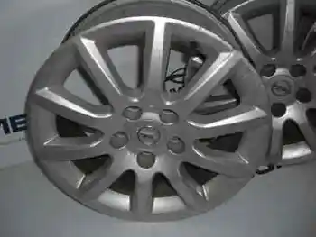 

R16 tire OPEL ASTRA H BER.