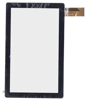 

Touch glass (touchscreen) yc-q8-001 (black)