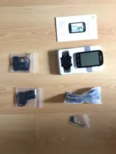 CYCPLUS M1 GPS Bike Computer Speedometer Ciclocomputador Odometer Bicycle 