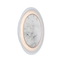 92928 Wand EBL Name 1x2,4W 2700K Beton / Kunst