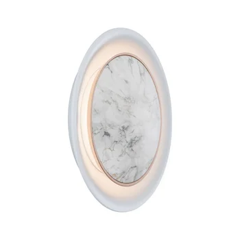 

92928 Wand EBL Name 1x2,4W 2700K Beton/Kunst