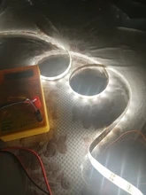 RGB 12V Led-Lights-Strip Tv Backlight Rgb Waterproof Smd 2835 Volt Tape-Lamp Diode 60LED/M