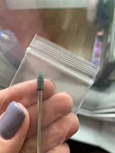 Taladro de corindón de 21 tipos, fresas de piedras de cerámica, Lima eléctrica, equipo de manicura, accesorios de herramientas para uñas