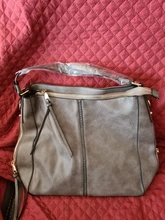 Bolsos de lujo para mujer, bolsa de cuero suave de diseñador, Hobos, cruzado europeo, marca famosa Vintage, 2020