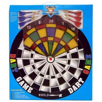 

Target World (Ø 36 cm)