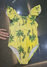 Bañador a juego para madre e hija, ropa de playa, traje de baño para mamá e hija