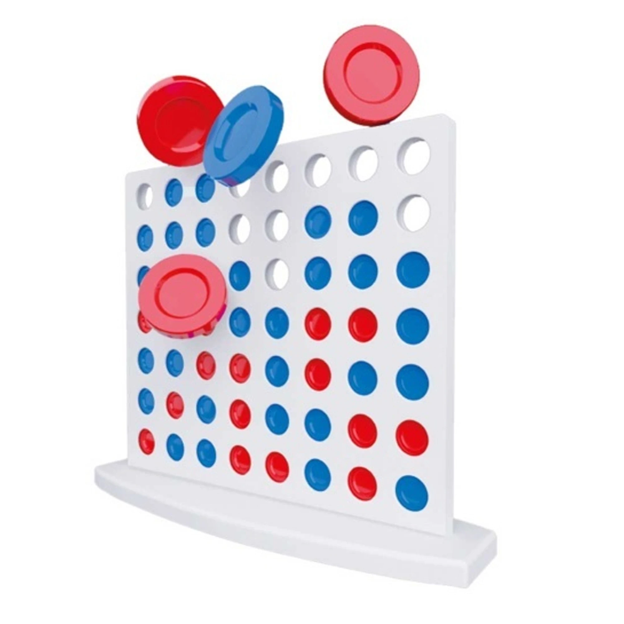 Game Strategy Game Mastermind Board Game Connect 5 Game Connect Five For Adult Child Family Home Giochi Fun Toys Party Best 1