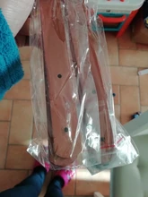 2 uds. De correa de cuero sintético desmontable para bolso bandolera, accesorios de repuesto para bolso de mano