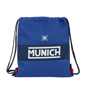 

Flat bag MUNICH "RETRO"