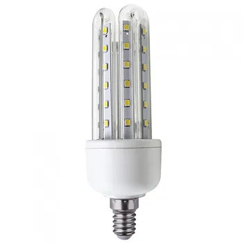 

4U LED bulb E14 11W Equi.60W 1055lm 4000K 15000H 7hSevenOn
