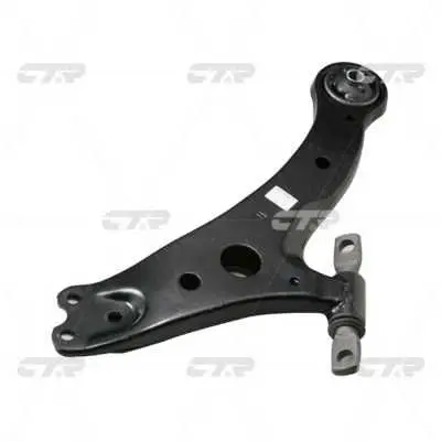 Рычаг TOYOTA CAMRY/LEXUS RX 330/350 06- пер.подв.прав. CTR CQT-7