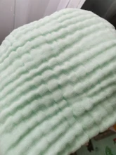 Manta de algodón de bambú de 6 capas para recibir al bebé, manta envolvente para niños, colcha caliente para dormir, funda de cama de muselina para bebé