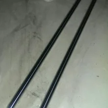 3d-Printer-Parts Rods Liner Axis Cylinder 16mm 8mm 10mm 12mm 2pcs 400mm Chrome-Plated