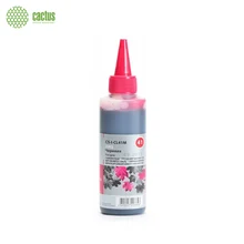 Чернила Cactus CS-I-CL41M пурпурный 100мл для Canon Pixma MP150/MP160/MP170/MP180/MP210/MP220