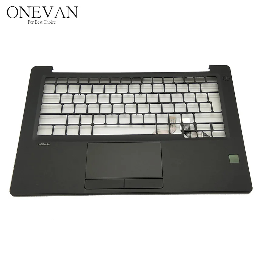 Чехол для Dell Latitude E7280 E7290 palmest 03ddm4 3ddm4(версия отпечатка пальца