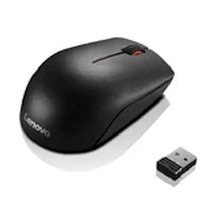 Мышь Lenovo 300 Wireless (GX30M86878) | Компьютеры и офис