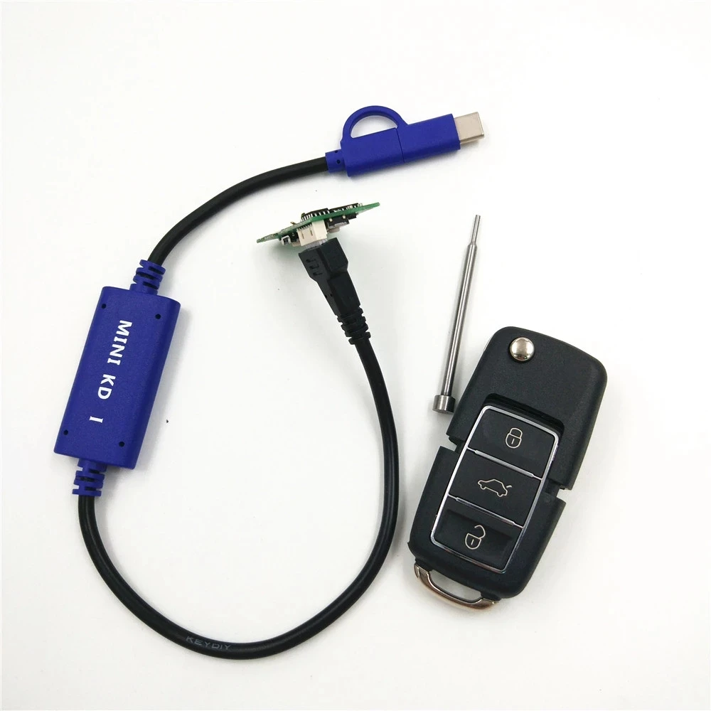 Legolcsóbb Eredeti Keydiy Mini Kd Remote Key Generator Remotes Támogatások Android Mini Kd Auto Key Programming Ingyenes Frissítés