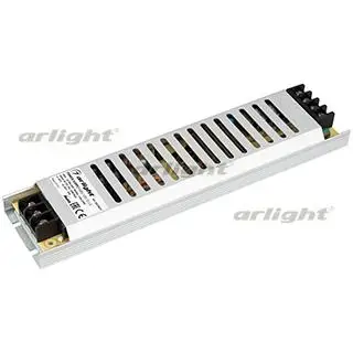 026100(1) Блок питания ARS-120-12-LS(12V, 10A, 120W) ARLIGHT